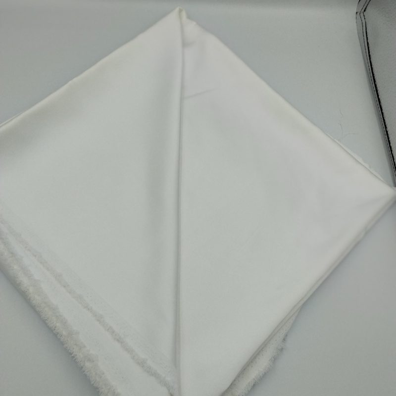 Stretch Satin Fabric for Dresses, Dress Fabric for Blouses, Blouse Fabric for Skirts, Skirt Fabric for Eveningwear and Crafting (150cm)