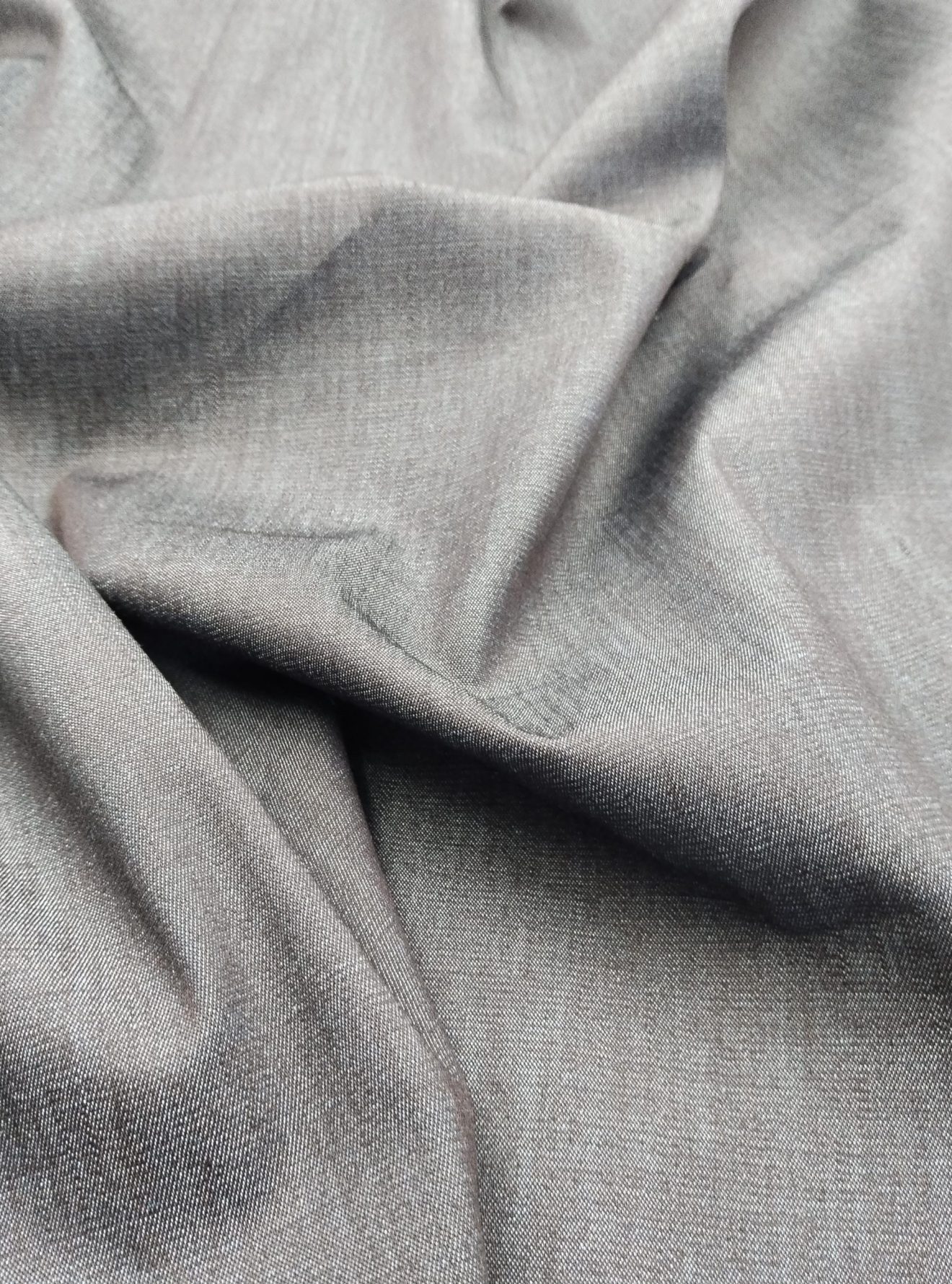 Esnek Siyah Denim Kumaş – Pamuklu, Kot Kumaş | Pantolon, Ceket, Etek  | 150 cm Genişlik