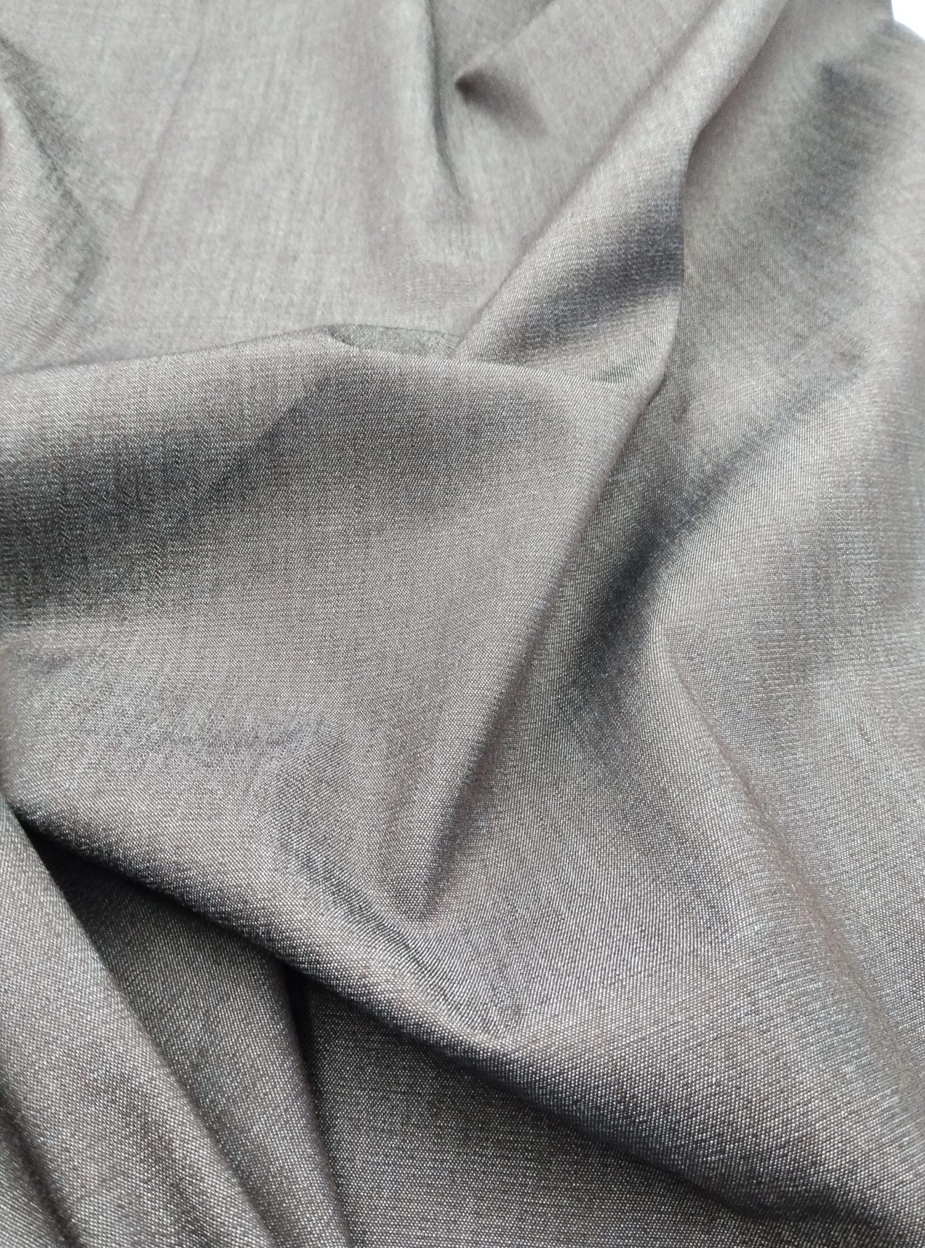Esnek Siyah Denim Kumaş – Pamuklu, Kot Kumaş | Pantolon, Ceket, Etek  | 150 cm Genişlik