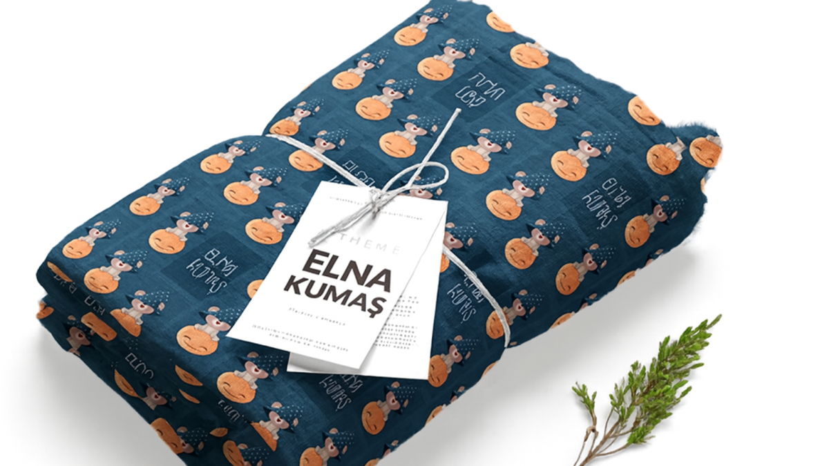 elnakumas anasayfa Çocuk Giyim İçin En Sağlıklı Kumaşlar