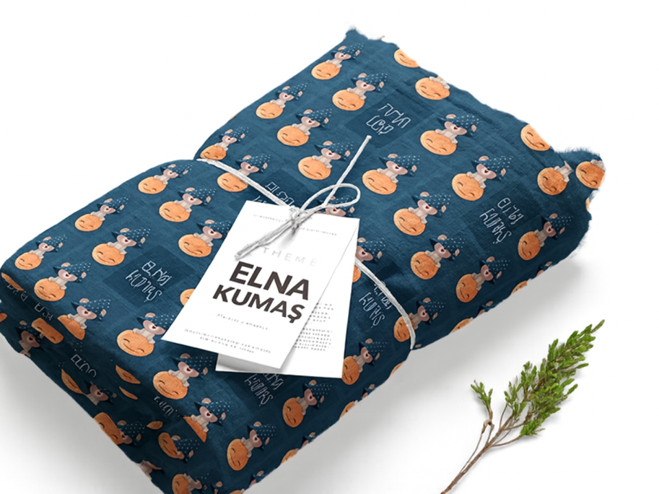 elnakumas anasayfa Butikler İçin En Çok Tercih Edilen Kumaş Türleri